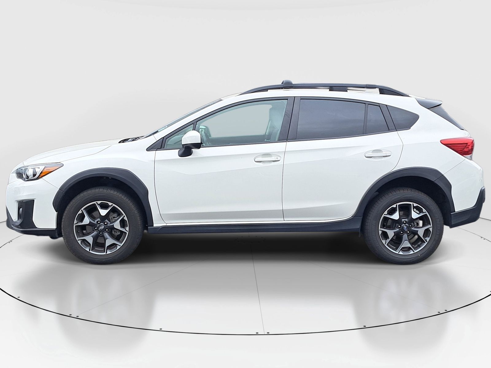 2020 Subaru Crosstrek Premium photo 4