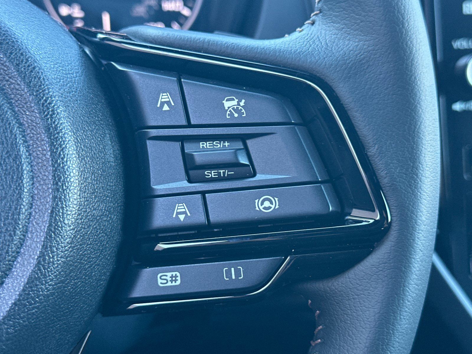 2026 Subaru Forester Sport - Photo 29