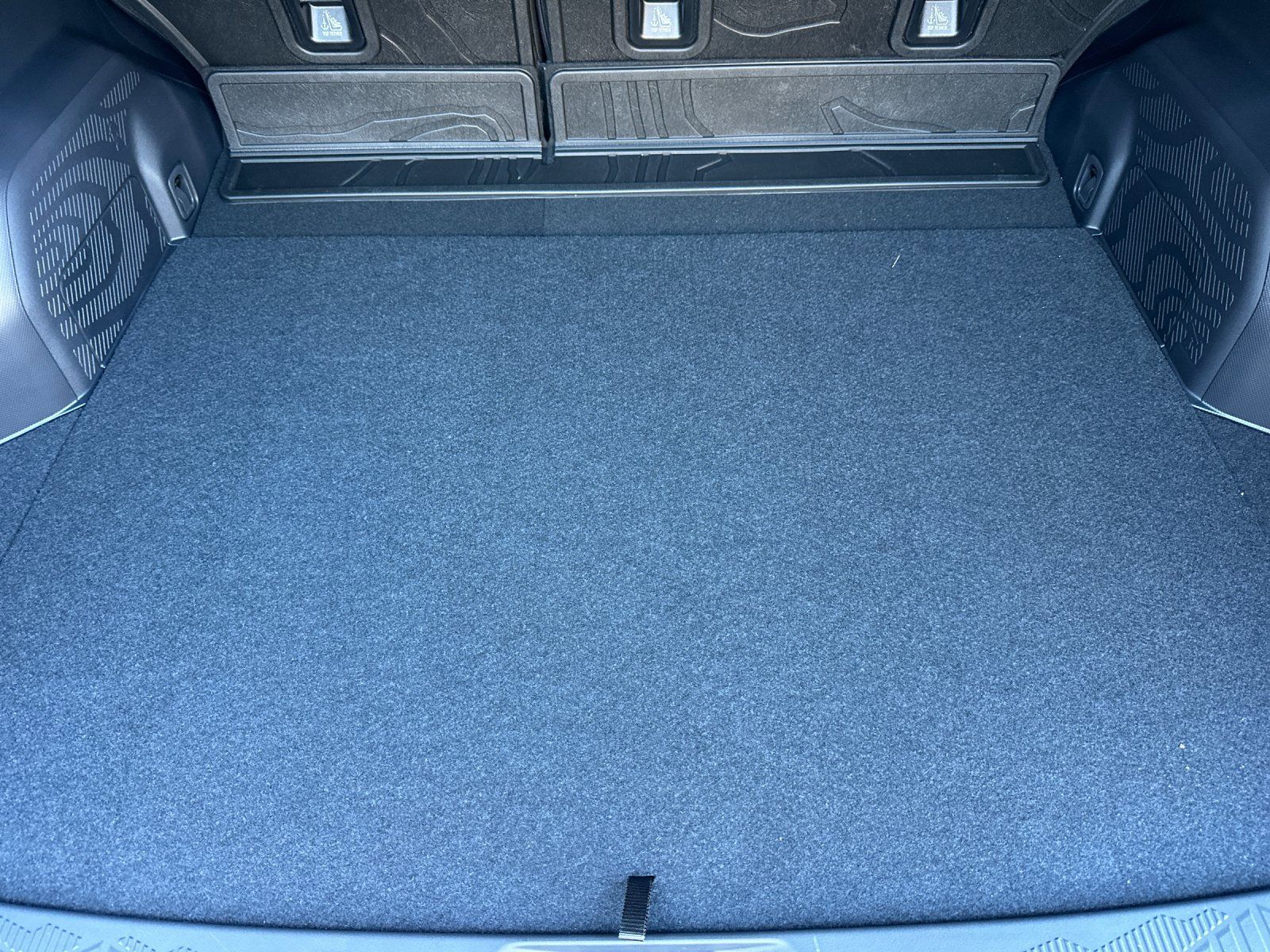 2026 Subaru Forester Sport - Photo 17