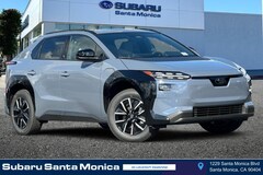 2026 Subaru Solterra Premium SUV