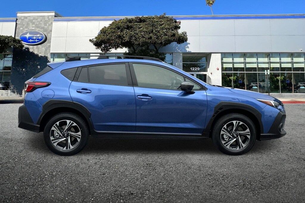 New 2025 Subaru Crosstrek Premium SUV