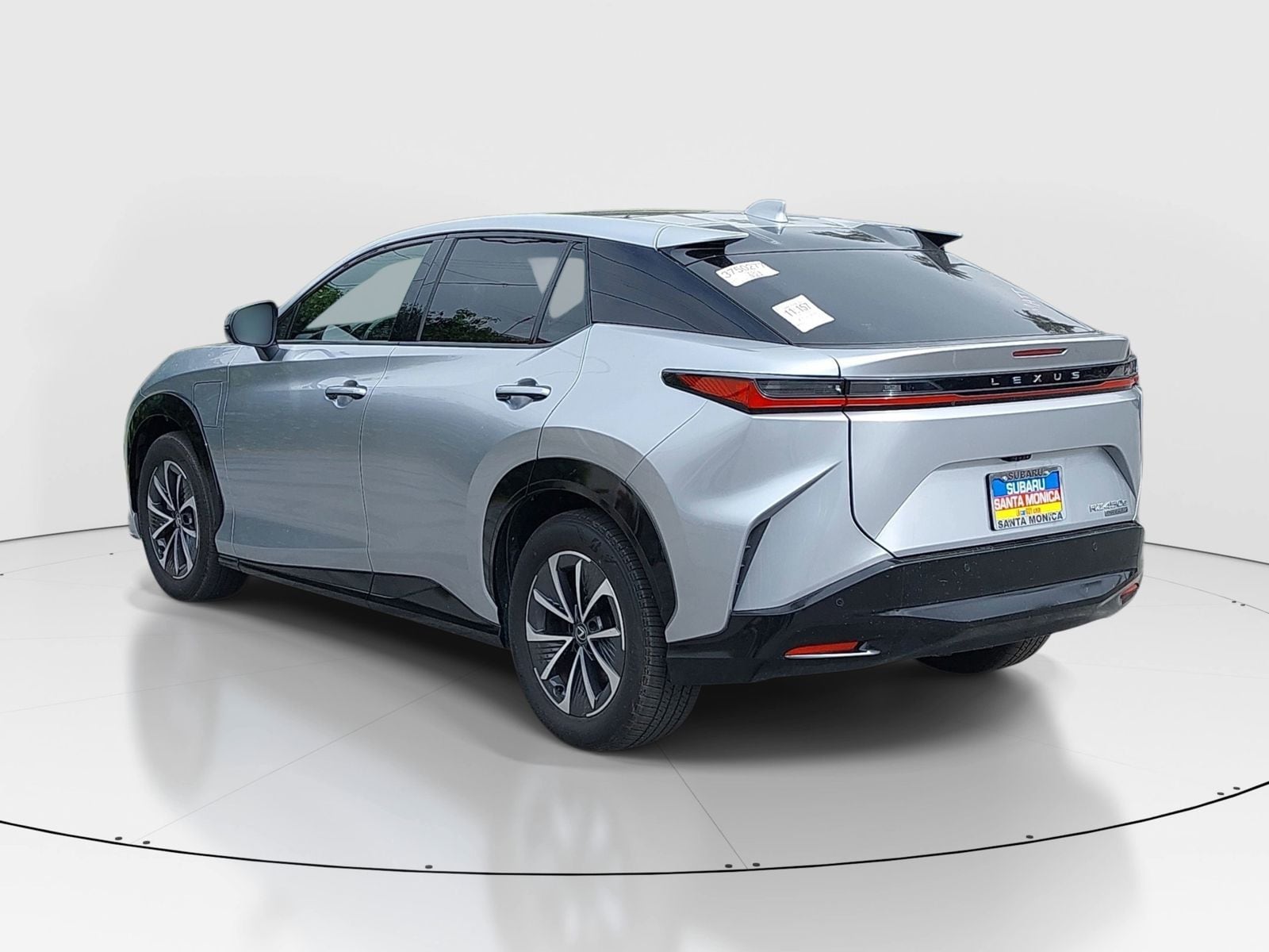 2023 LEXUS RZ 450e Premium photo 5