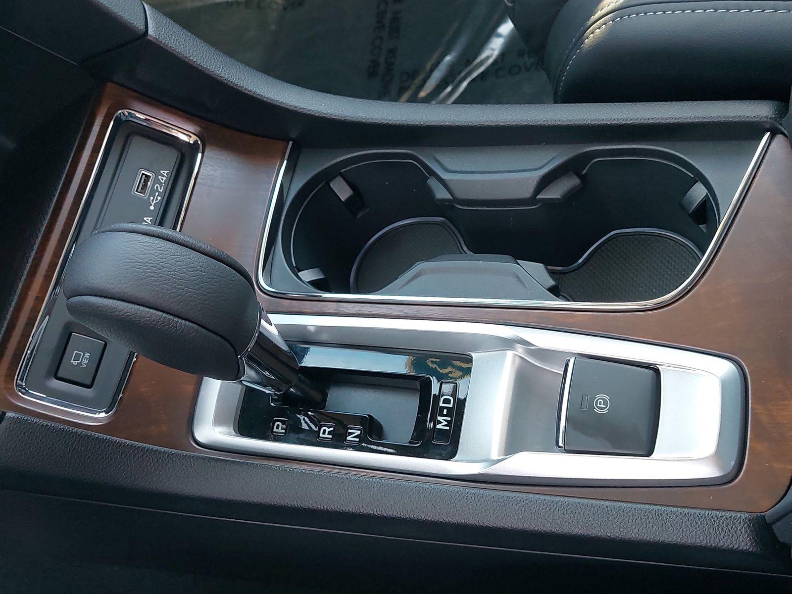 2025 Subaru Ascent Touring - Photo 27