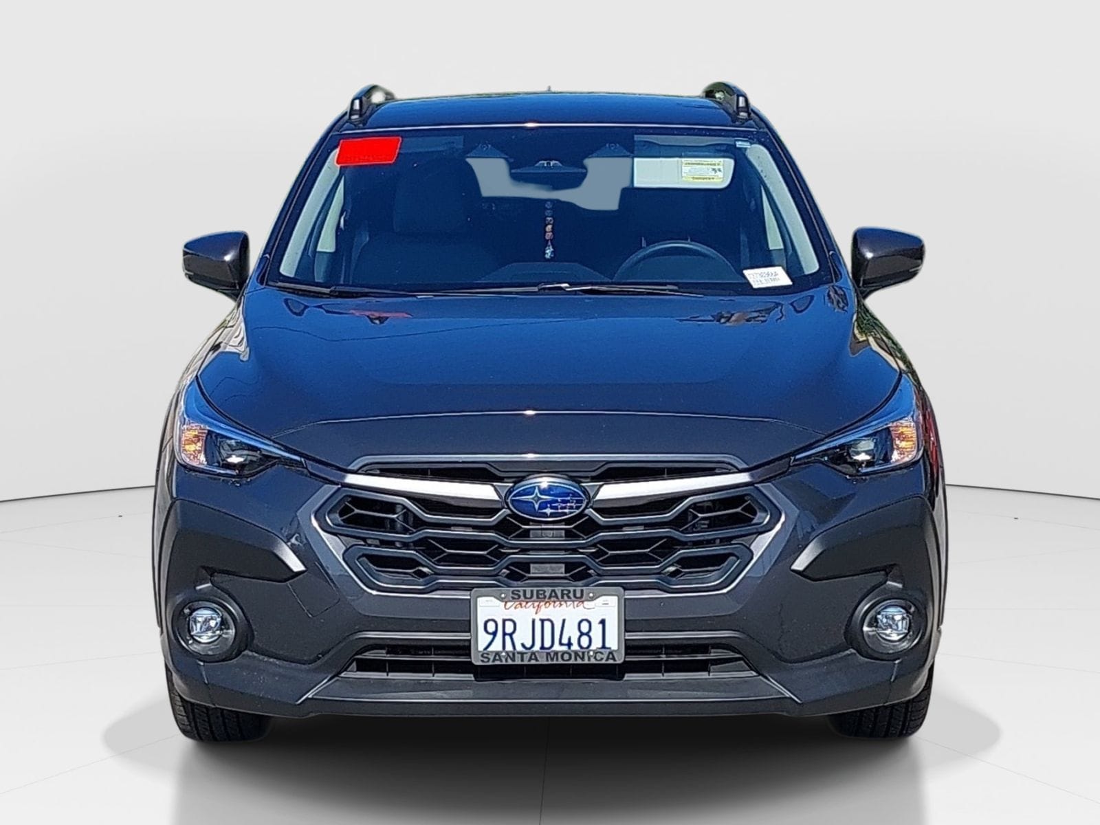 2024 Subaru Crosstrek Premium photo 2