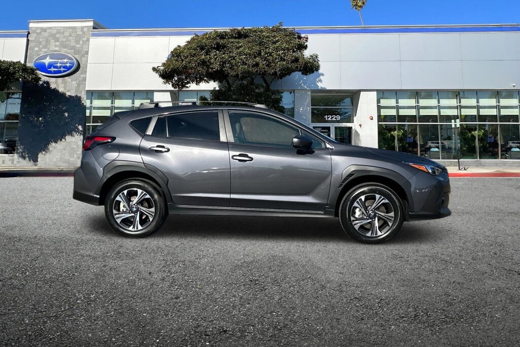 New 2026 Subaru Crosstrek Premium SUV