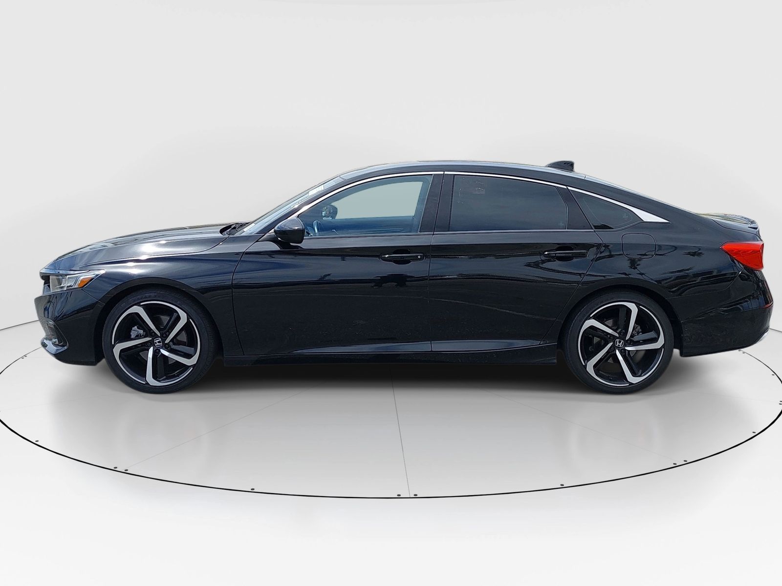 2022 Honda Accord Sport photo 4