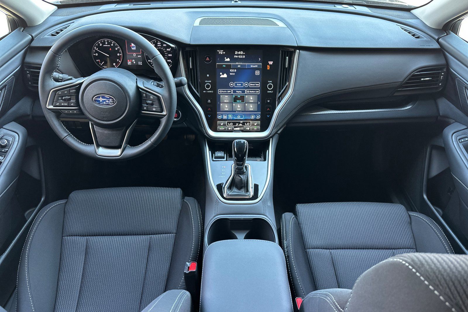 2025 Subaru Legacy Premium - Photo 14