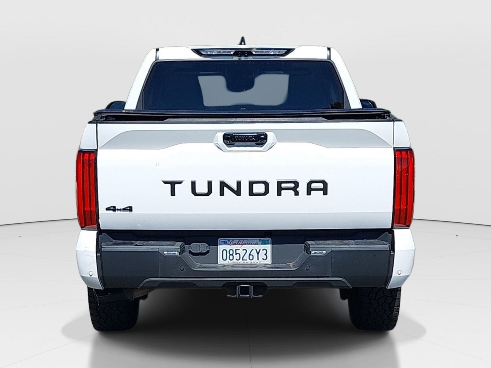 2024 Toyota Tundra Limited photo 6