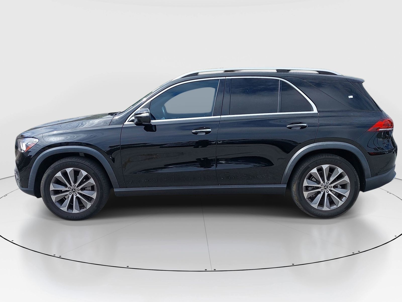 2023 Mercedes-Benz GLE GLE 350 photo 4