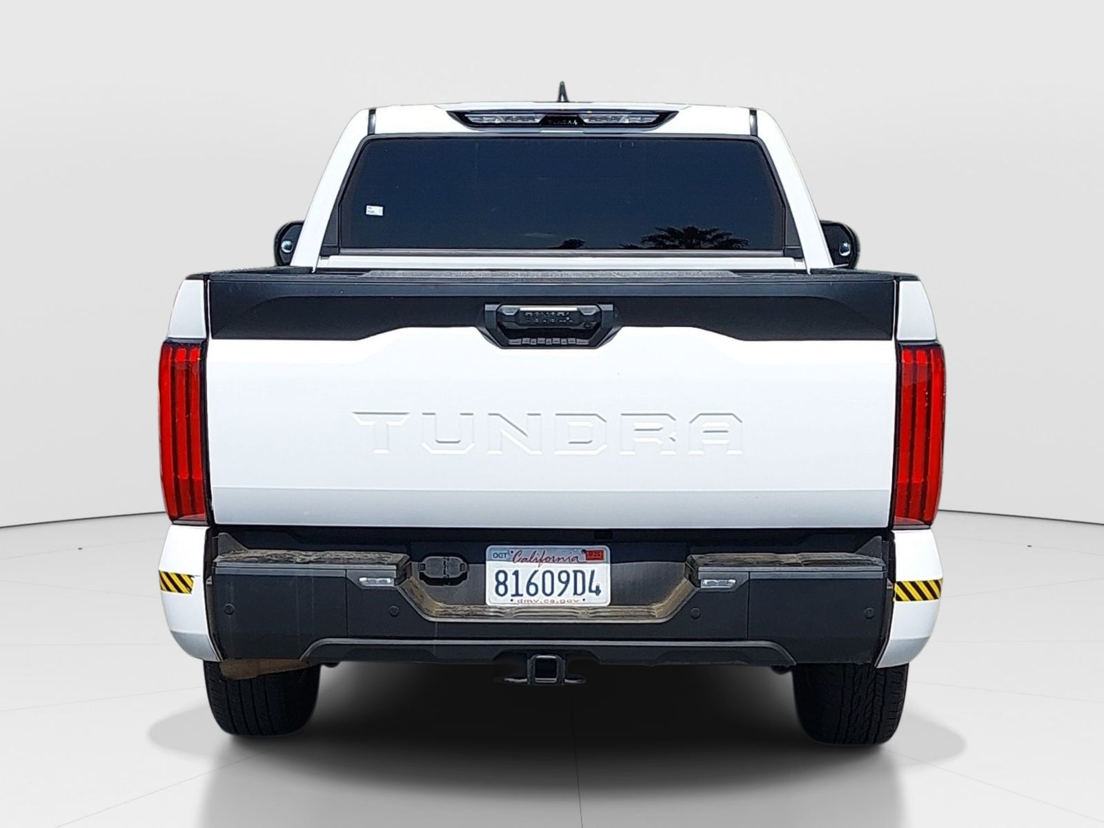 2024 Toyota Tundra SR5 photo 6