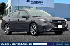 2025 Subaru Legacy Premium Sedan