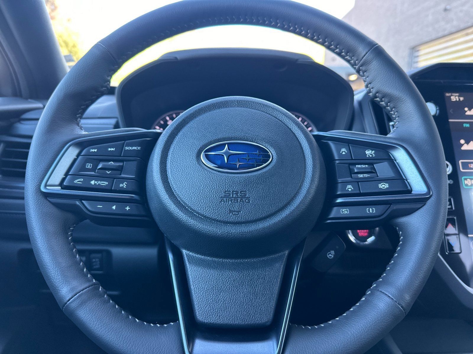 2026 Subaru Forester Limited - Photo 28
