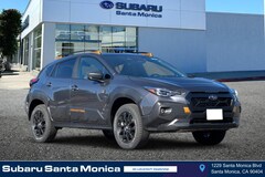 2026 Subaru Crosstrek Wilderness SUV