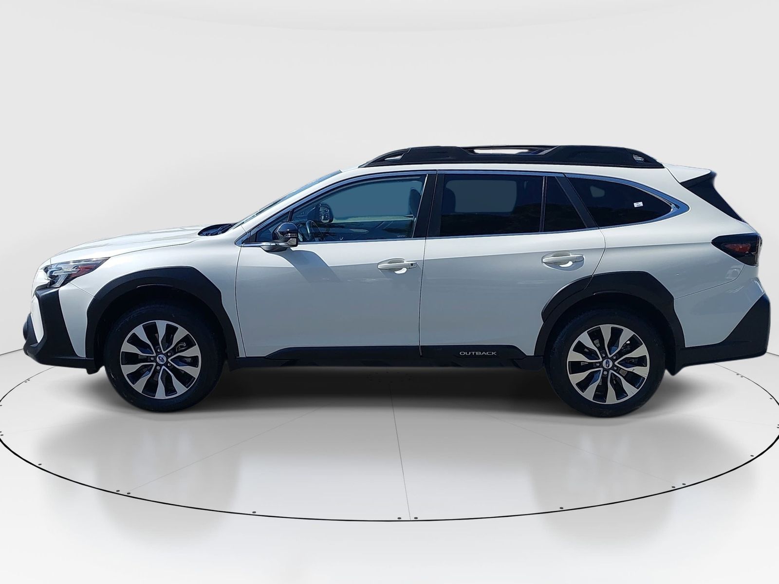 2023 Subaru Outback Limited photo 4