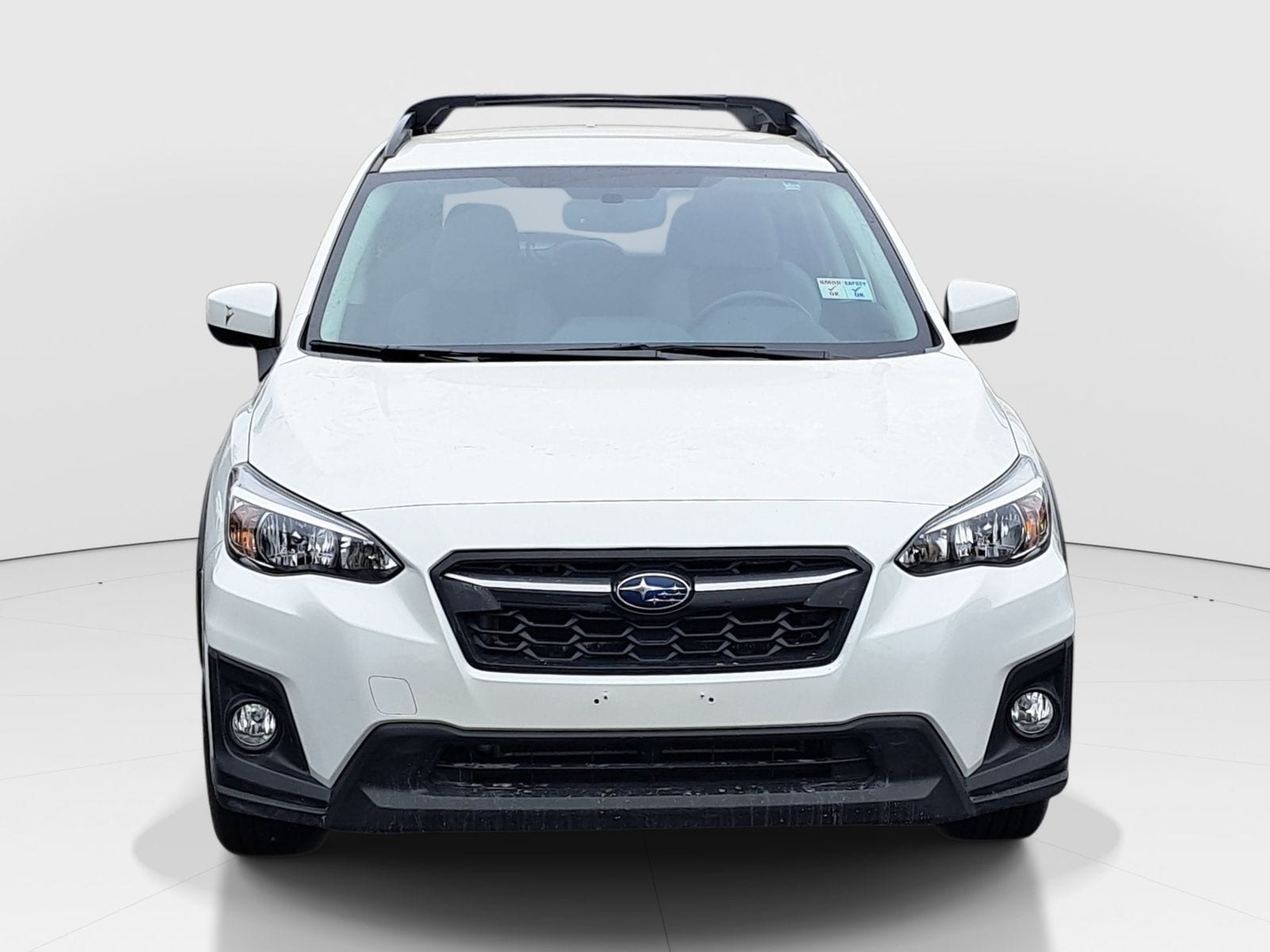 2020 Subaru Crosstrek Premium photo 2