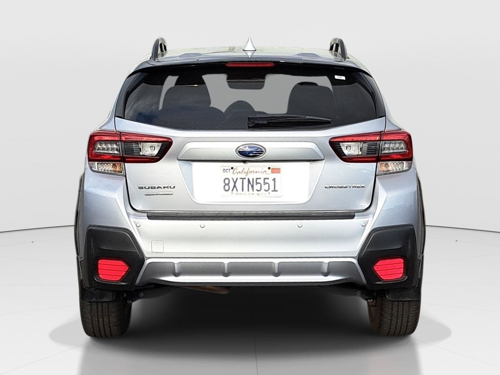 2021 Subaru Crosstrek Limited photo 6
