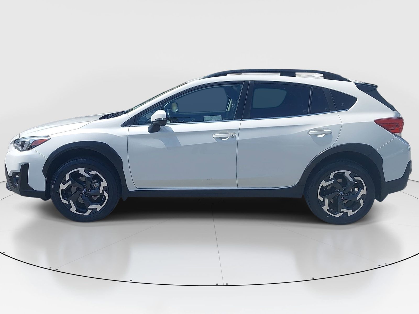 2023 Subaru Crosstrek Limited photo 4