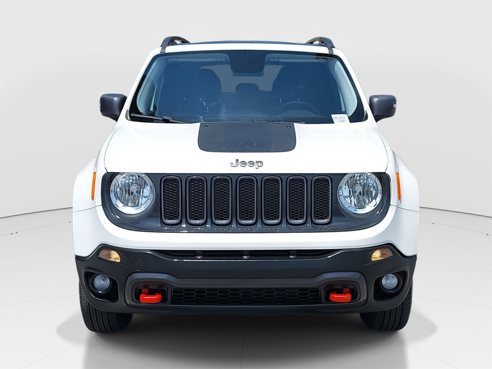 Used 2016 Jeep Renegade Trailhawk with VIN ZACCJBCT7GPD79692 for sale in Santa Monica, CA
