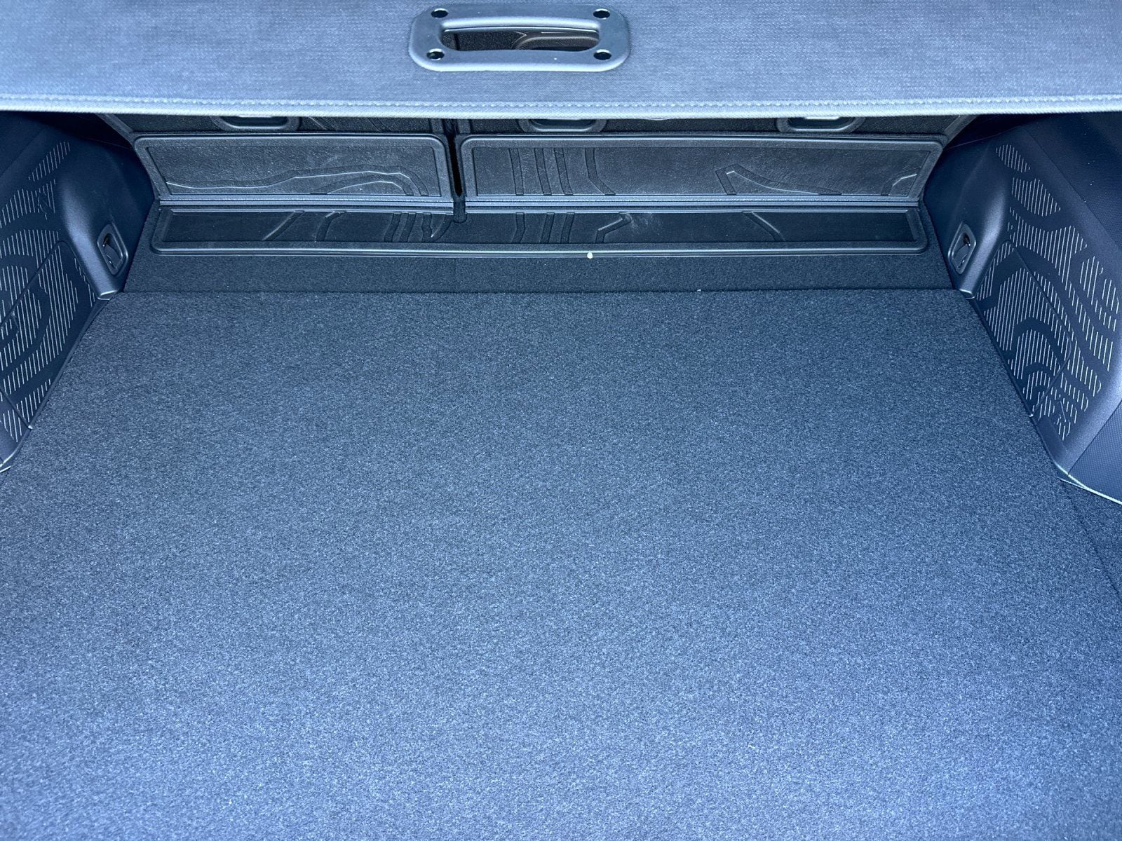 2026 Subaru Forester Limited - Photo 17