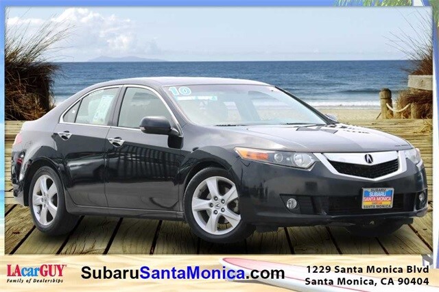 Acura Santa Monica >> Used 2010 Acura Tsx For Sale Santa Monica Ca Vin Jh4cu2f6xac017542 Acura Santa Monica >> Used 2010 Acura Tsx For Sale Santa Monica Ca Vin Jh4cu2f6xac017542