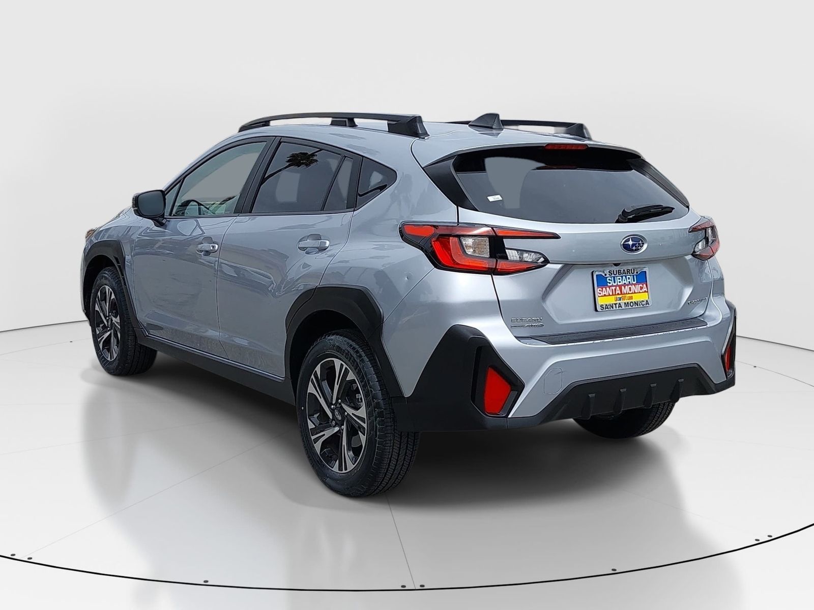 2024 Subaru Crosstrek Premium photo 5