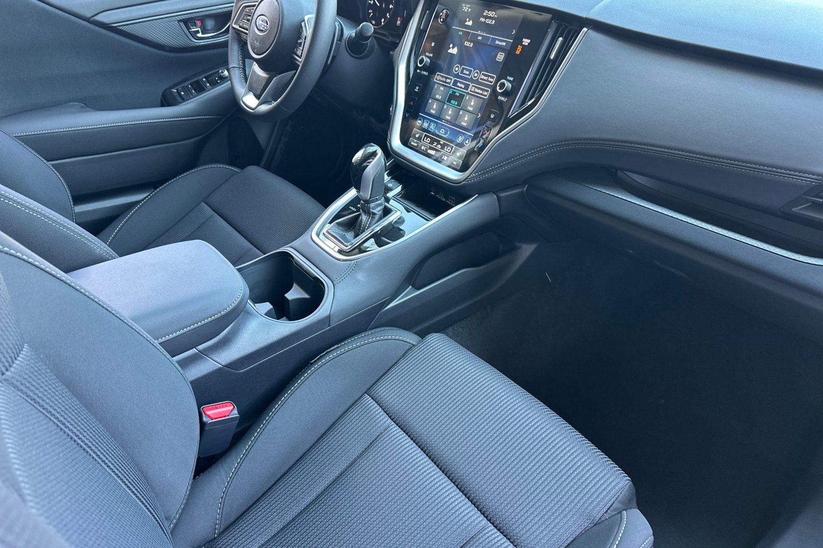 2025 Subaru Legacy Premium - Photo 16