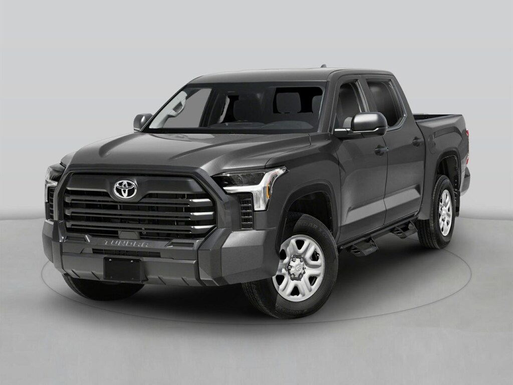 Used 2024 Toyota Tundra Limited Truck