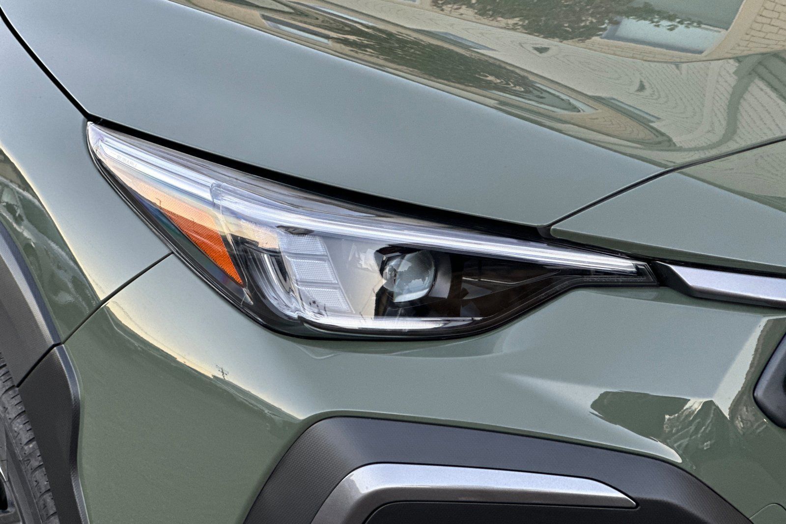 2026 Subaru Crosstrek Limited - Photo 31