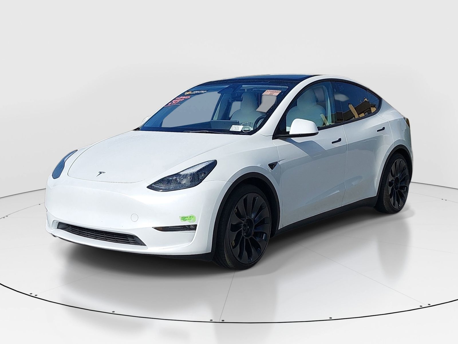 2023 Tesla Model Y Performance photo 3