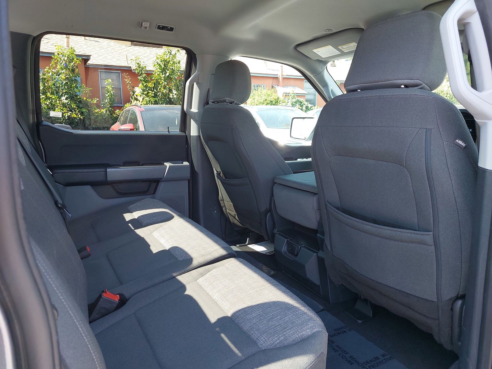 2023 Ford F-150 XLT photo 5