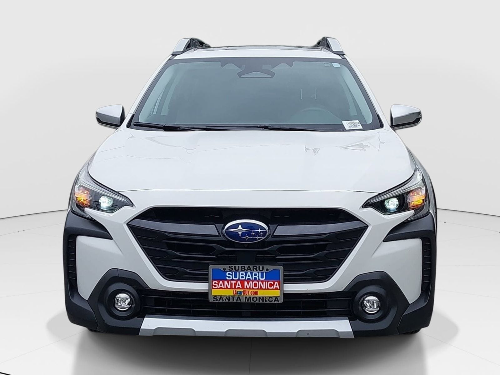 2023 Subaru Outback Touring XT photo 2