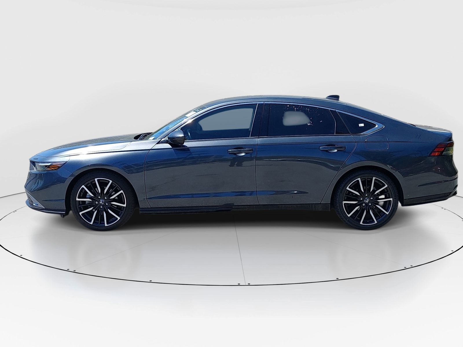 2024 Honda Accord Hybrid Touring photo 4