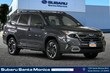 Subaru Forester Hybrid