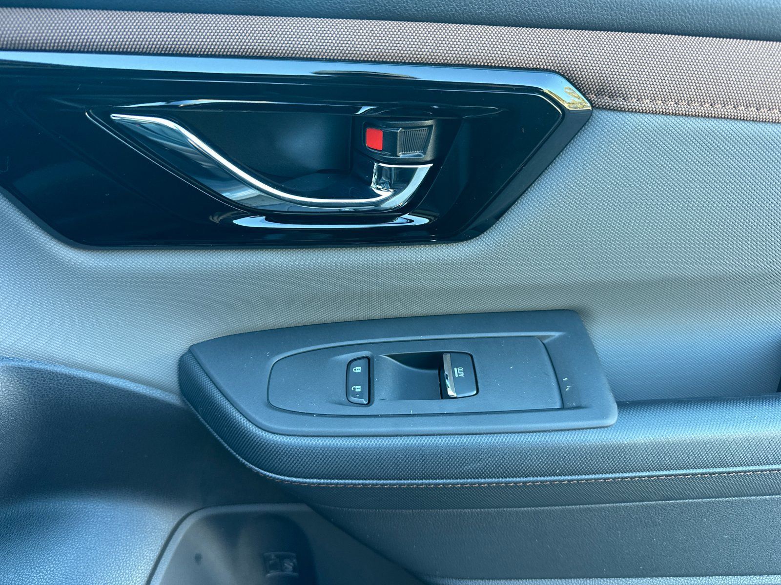 2026 Subaru Forester Sport - Photo 20