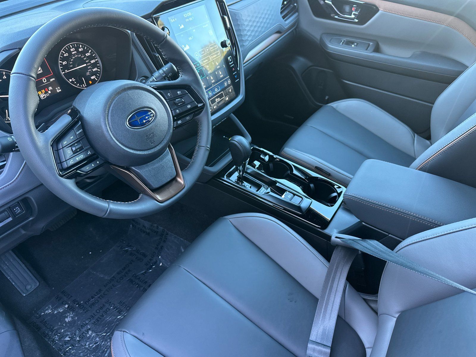 2026 Subaru Forester Sport - Photo 10
