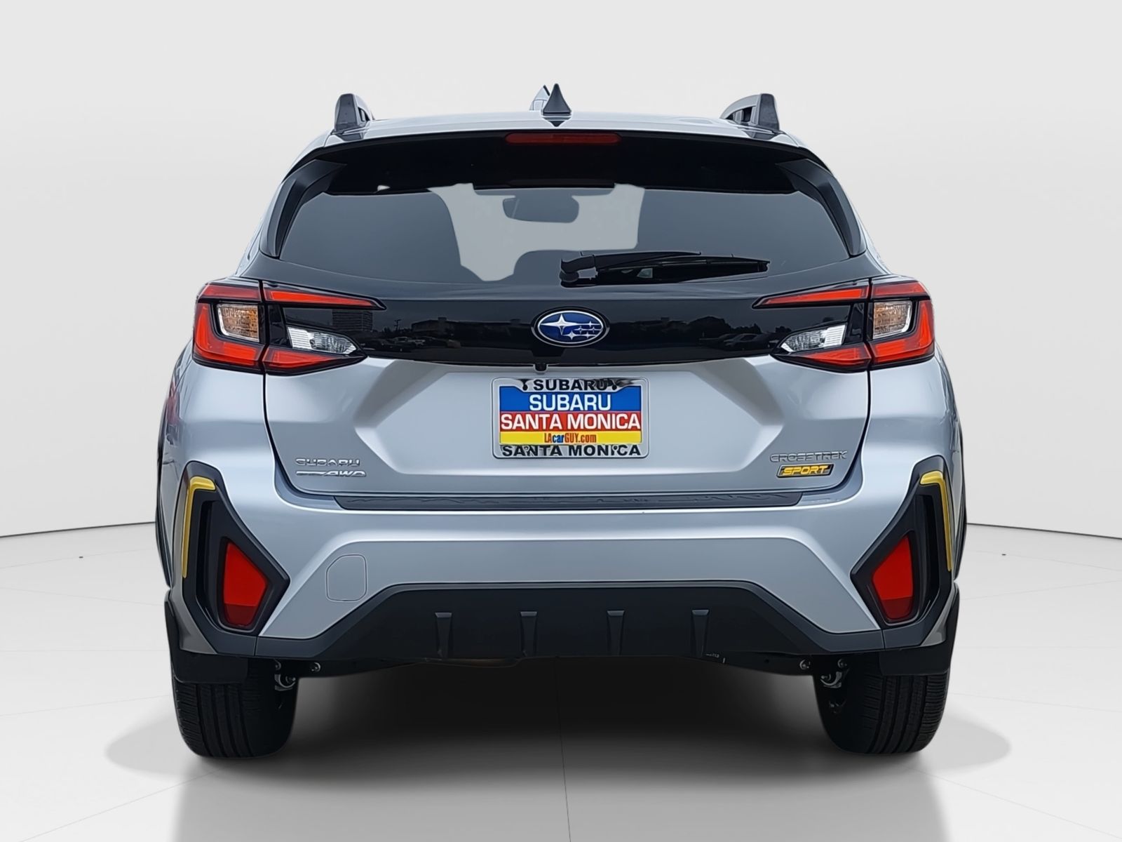 2025 Subaru Crosstrek Sport photo 6