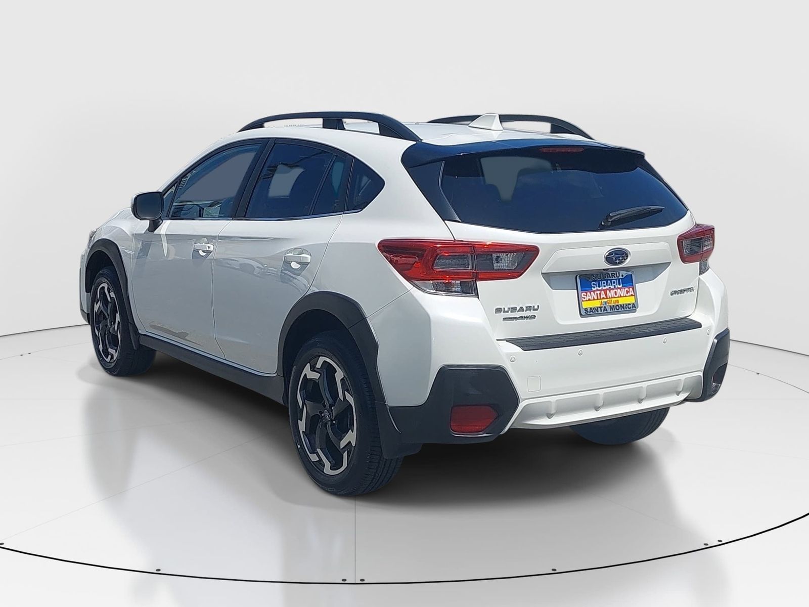 2023 Subaru Crosstrek Limited photo 5