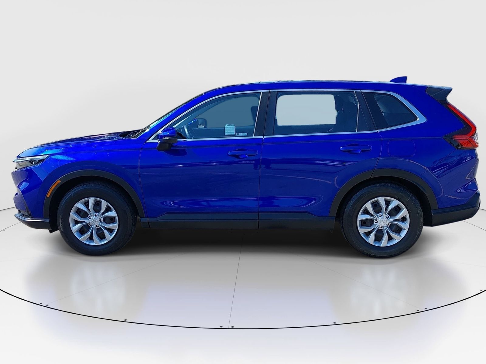 2023 Honda CR-V LX photo 4