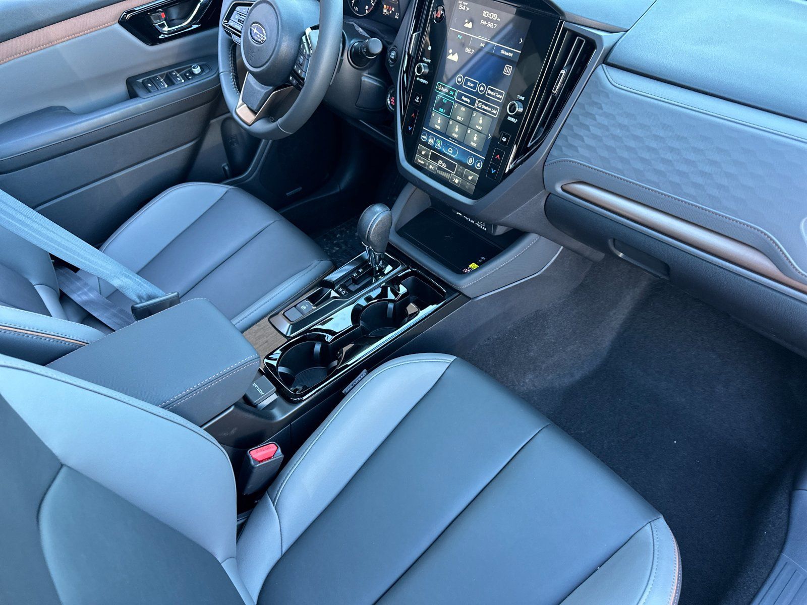 2026 Subaru Forester Sport - Photo 18