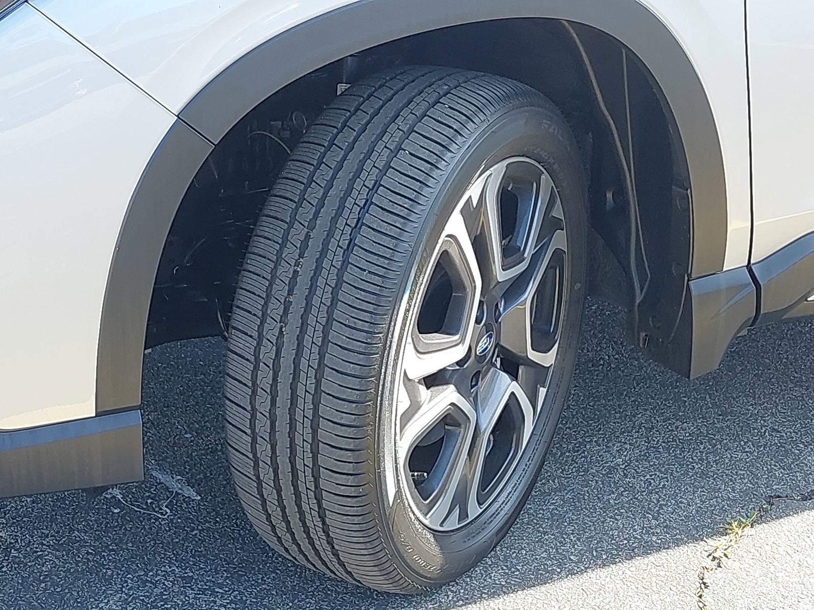 2025 Subaru Ascent Touring - Photo 35