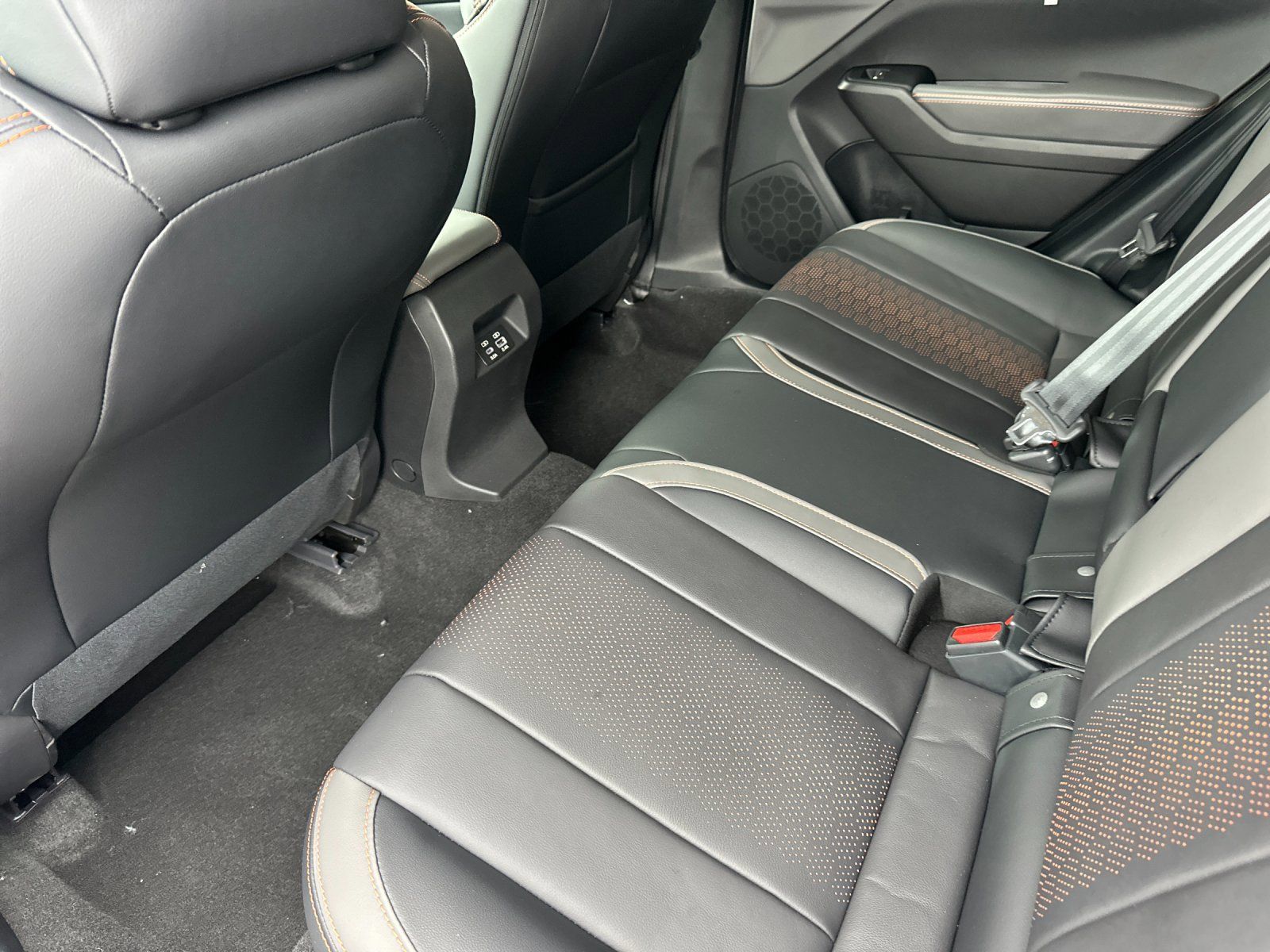 2026 Subaru Crosstrek Limited - Photo 13