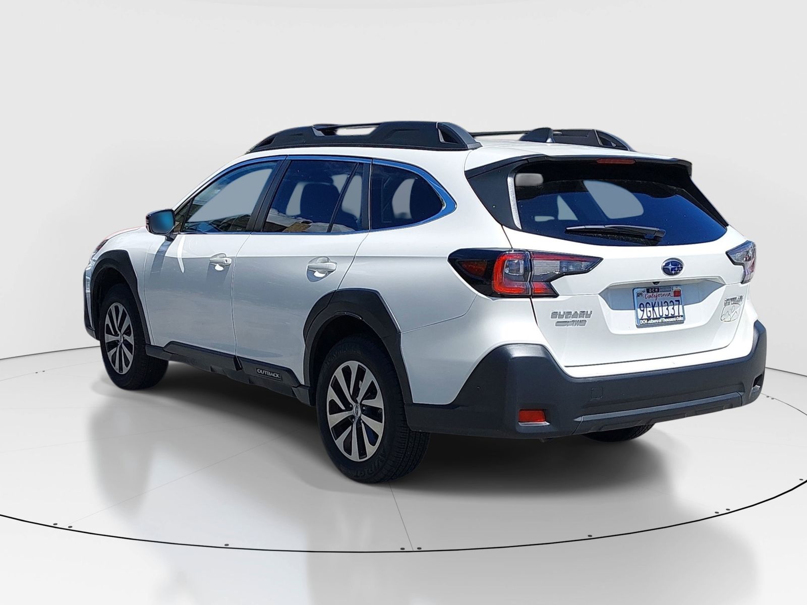 2023 Subaru Outback Premium photo 5