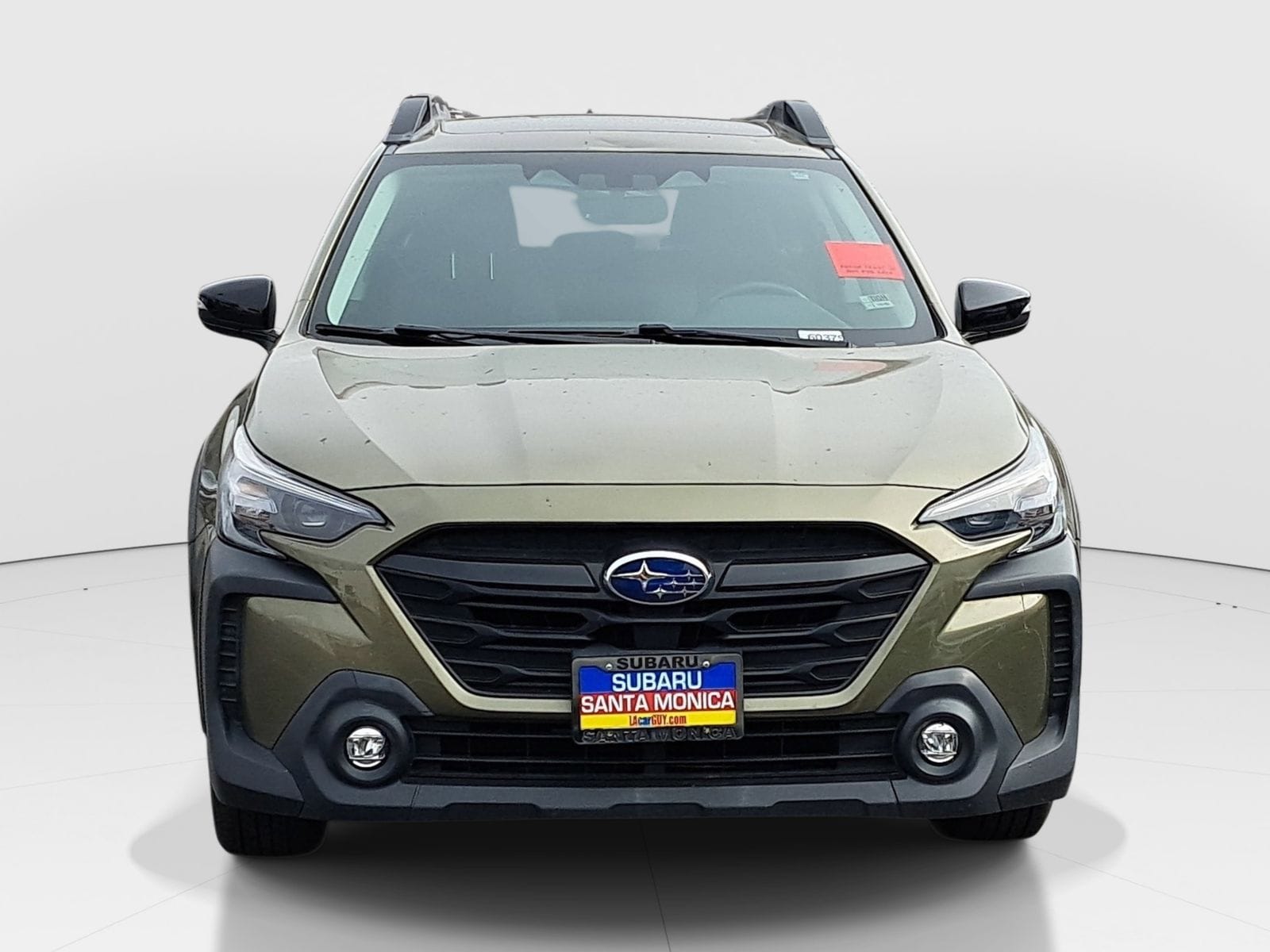 2023 Subaru Outback Onyx Edition photo 2