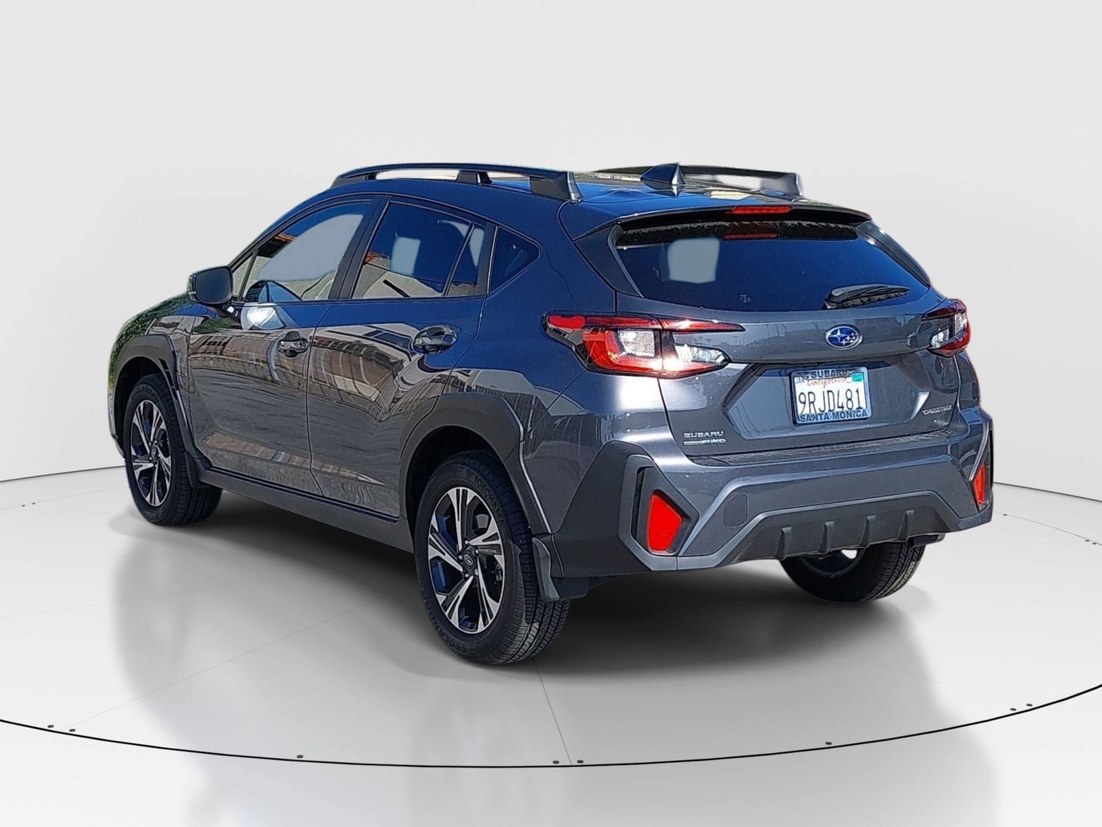 2024 Subaru Crosstrek Premium photo 5