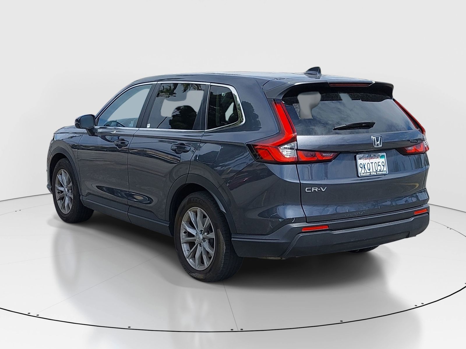 2024 Honda CR-V EX photo 5