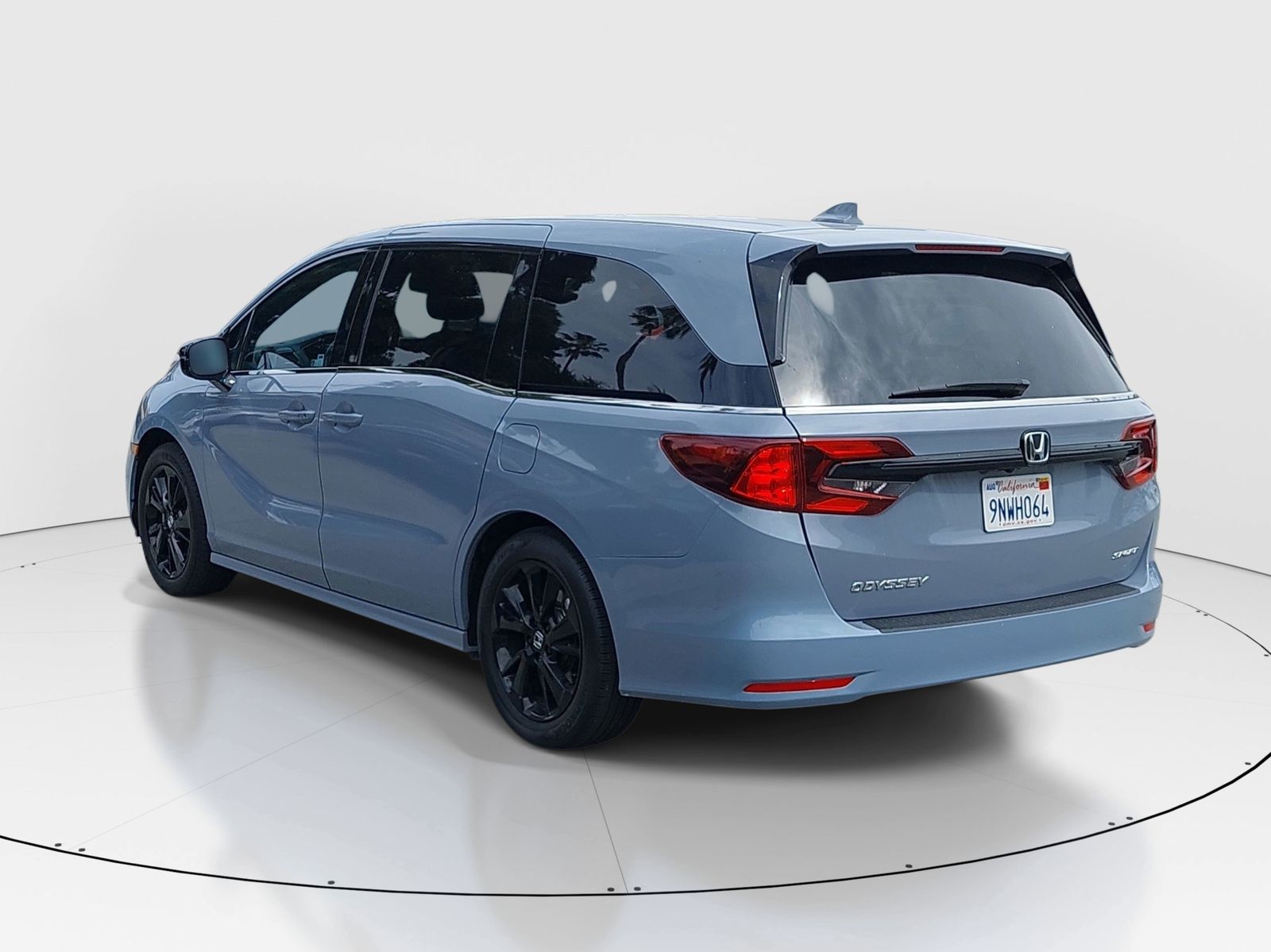 2024 Honda Odyssey Sport photo 5