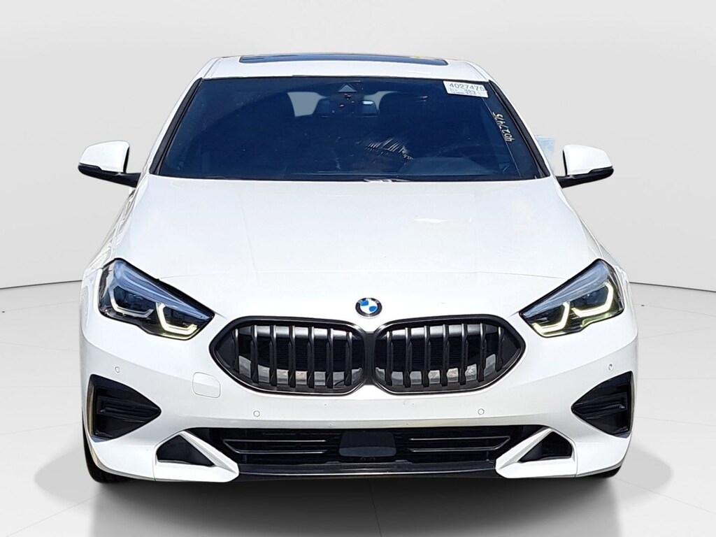 Used 2022 BMW 2 Series 228i xDrive Sedan