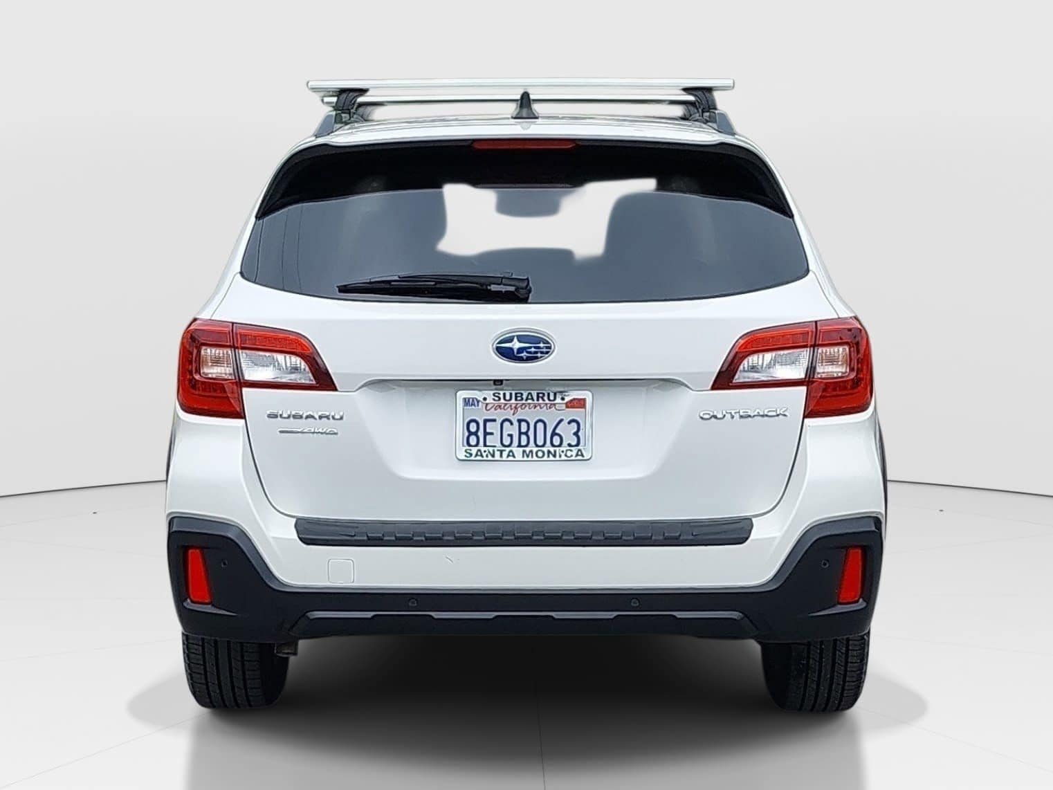 2018 Subaru Outback 2.5i photo 5