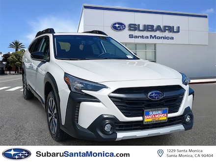 2023 Subaru Outback Limited SUV