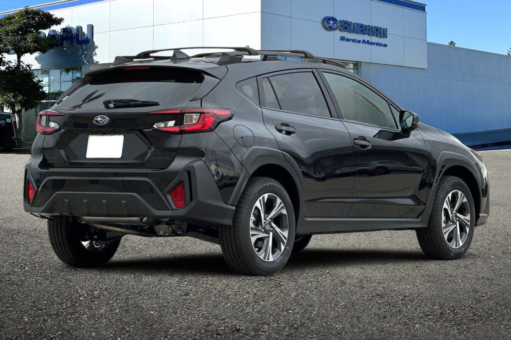 New 2026 Subaru Crosstrek Premium SUV